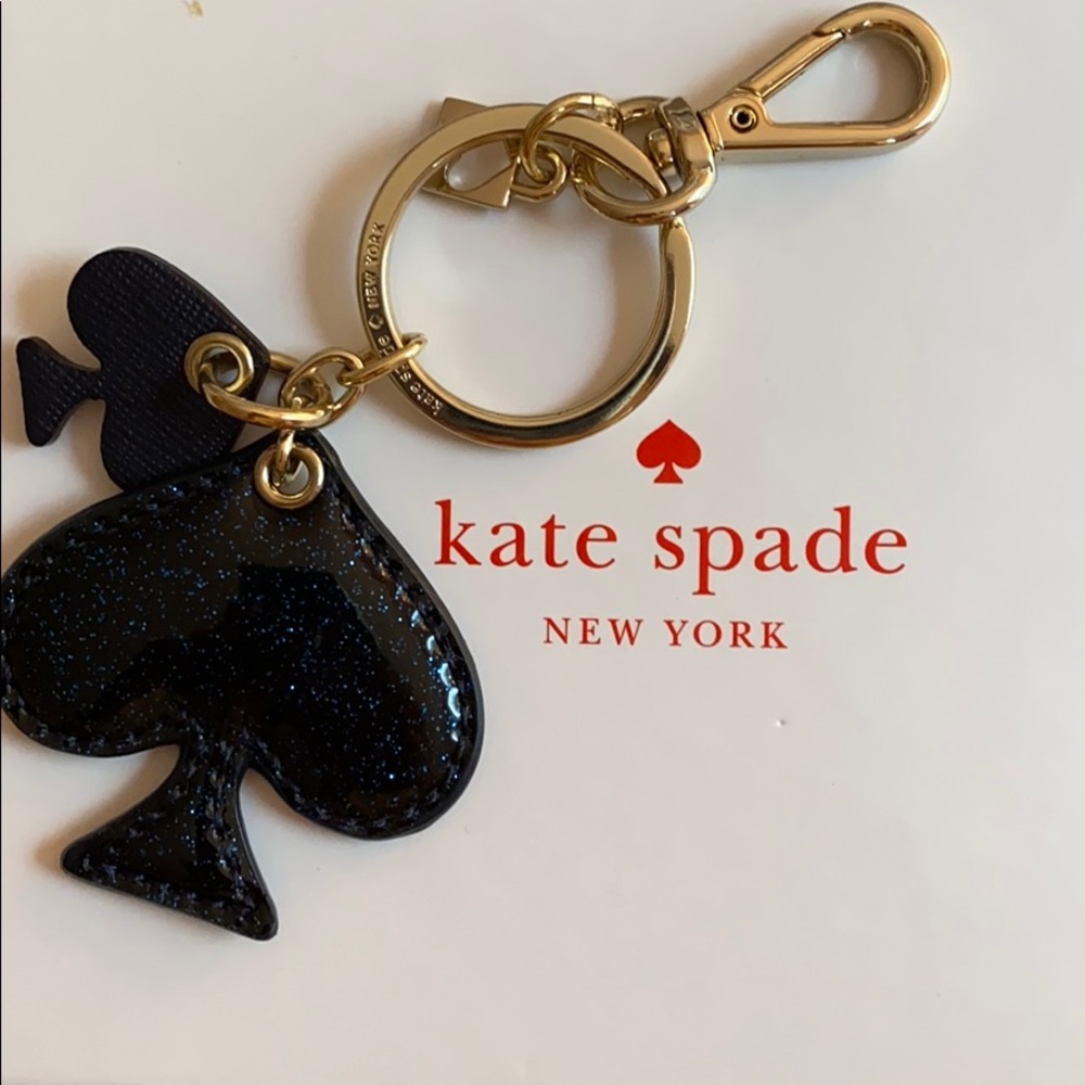 Kate Spade Keychain